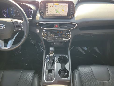 Used 2019 Hyundai Santa Fe Ultimate image 15