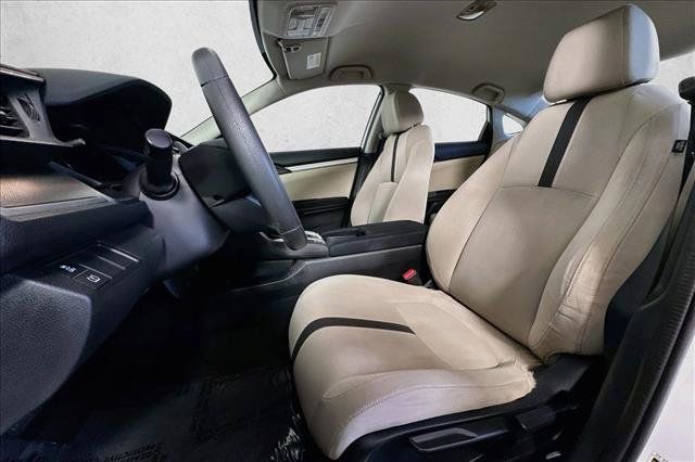 Used 2017 Honda Civic LX image 18