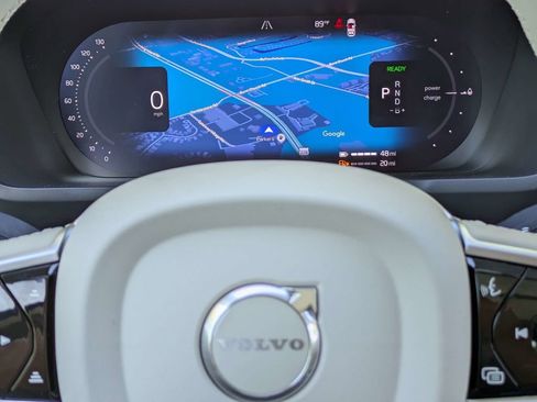 New 2026 Volvo XC90 T8 Ultra w/ Protection Package Premier AWD/4WD image 29