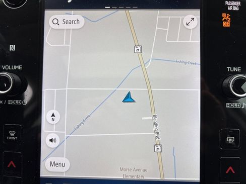 Certified 2023 Subaru Outback Limited image 5