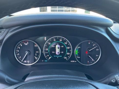 Used 2018 Buick LaCrosse Essence w/ Sun and Shade Package image 13