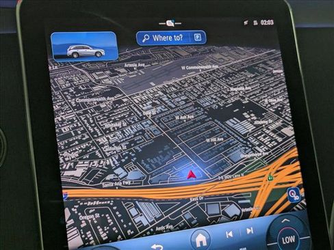 Certified 2025 Mercedes-Benz GLC 300 GLC 300 image 17