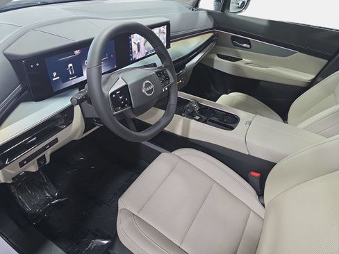 New 2026 Nissan Murano SL AWD/4WD image 16