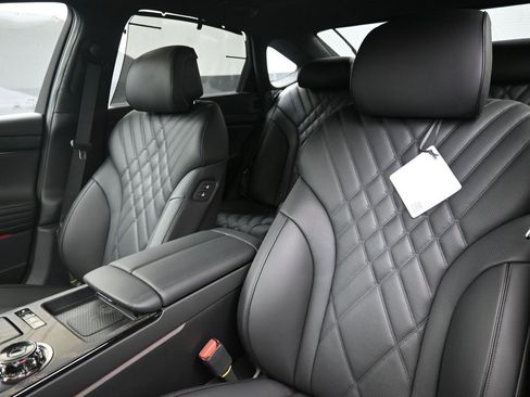 New 2026 Genesis G80 3.5T Prestige image 23