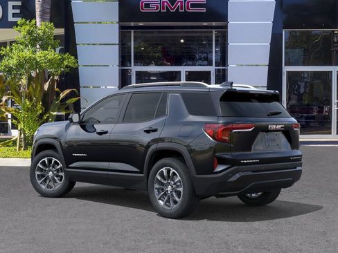 New 2026 GMC Terrain Elevation w/ Elevation Premium Package image 3