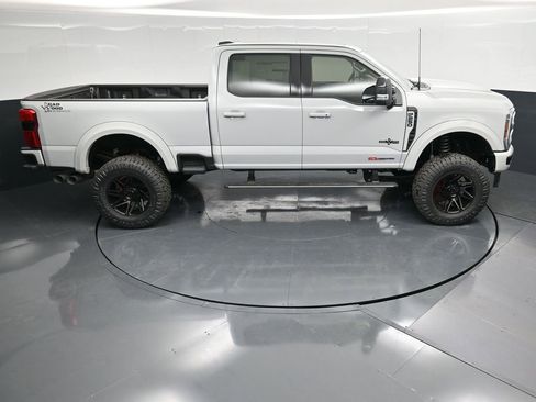 New 2026 Ford F250 Lariat w/ Lariat Ultimate Package AWD/4WD image 55