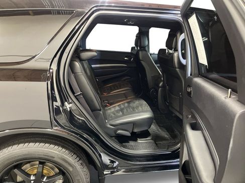 Used 2020 Dodge Durango R/T AWD/4WD image 18