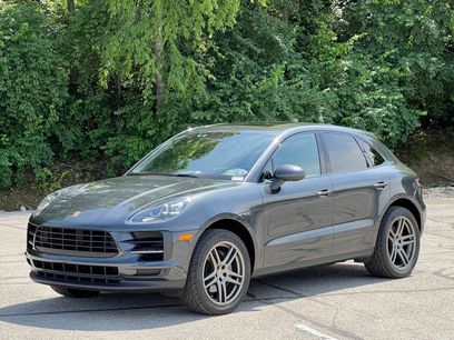 Used 2020 Porsche Macan S
