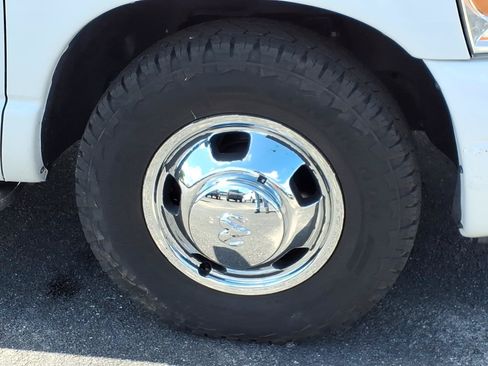 Used 2007 Dodge Ram 3500 Truck Laramie w/ Trailer Tow Group RWD image 9
