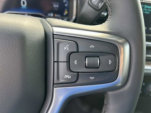 Used 2025 Chevrolet Silverado 1500 LT image 28