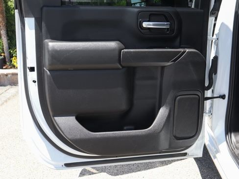 Used 2023 Chevrolet Silverado 2500 W/T w/ WT Convenience Package RWD image 35