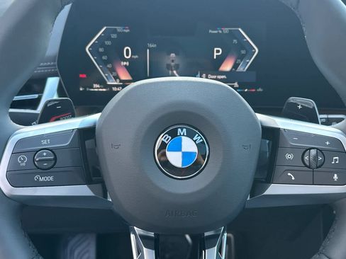 New 2026 BMW X1 xDrive28i w/ Technology Package image 27