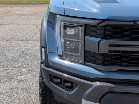 Used 2023 Ford F150 Raptor w/ Raptor 37 Performance Package AWD/4WD image 8
