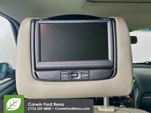 Used 2016 Ford Explorer Platinum AWD/4WD image 27