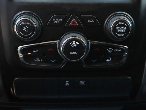 Used 2019 RAM 1500 Express w/ Express Value Package RWD image 38