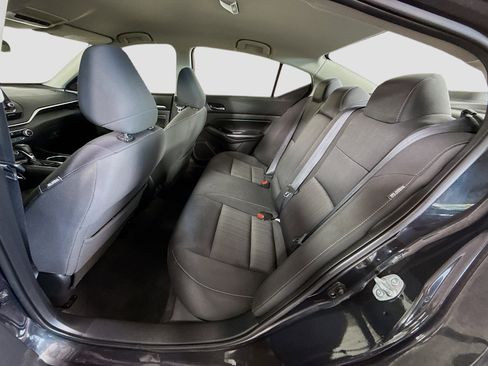 Used 2021 Nissan Altima 2.5 SV image 25