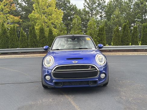 Used 2019 MINI Cooper S FWD image 9