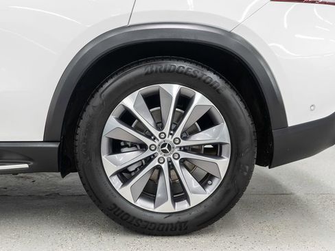Used 2022 Mercedes-Benz GLE 350 4MATIC image 43