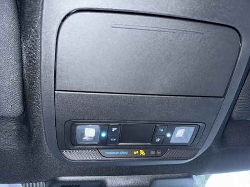 New 2025 Ford F150 STX w/ Equipment Group 201A FX4 image 34