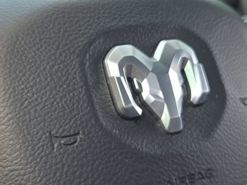 Certified 2023 RAM 1500 Big Horn AWD/4WD image 31