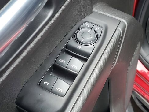 Used 2020 Chevrolet Silverado 1500 Custom Trail Boss w/ Custom Convenience Package image 21