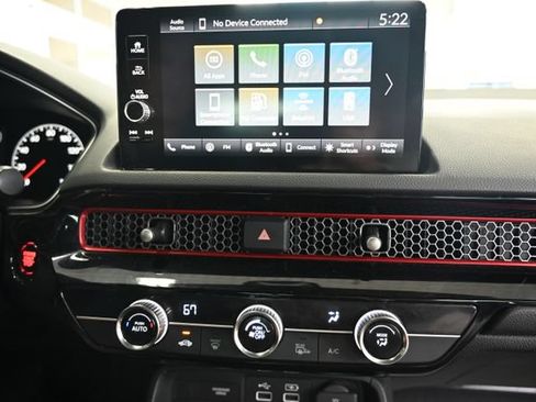 Used 2023 Honda Civic Si image 14