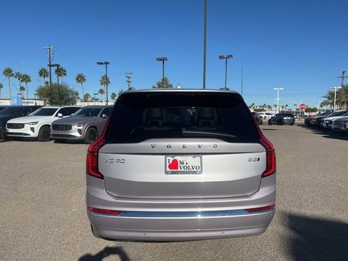 New 2026 Volvo XC90 B5 Core AWD/4WD image 5