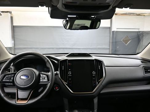 New 2026 Subaru Ascent Limited Bronze image 23