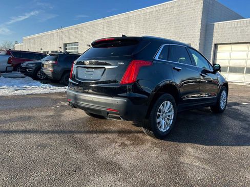Used 2019 Cadillac XT5 FWD image 21