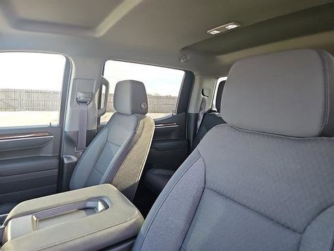 New 2026 GMC Sierra 1500 Elevation w/ Elevation Select Package image 12