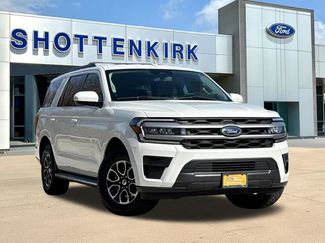 Certified 2022 Ford Expedition XLT video 1