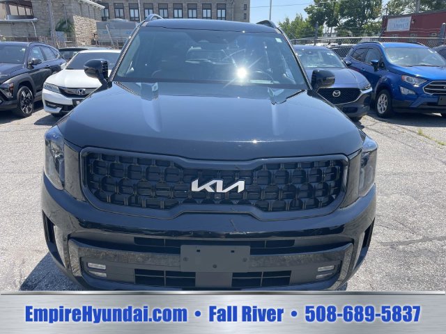 Used 2024 Kia Telluride SX Prestige X-Line AWD/4WD image 11