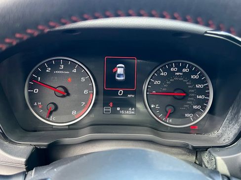 Used 2024 Subaru WRX Premium AWD/4WD image 19