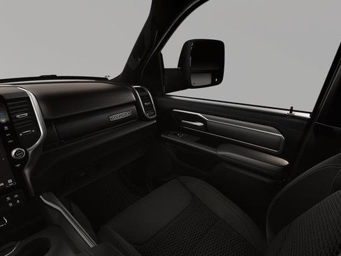 New 2026 RAM 1500 Big Horn image 7
