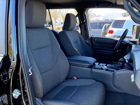 Certified 2026 Toyota Land Cruiser 1958 image 7