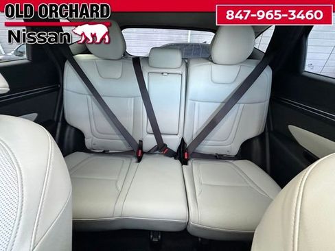 Used 2023 Hyundai Tucson SEL w/ Convenience Package image 12