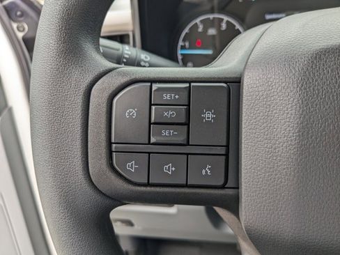 Used 2024 Ford F350 XL w/ XL Chrome Package image 17
