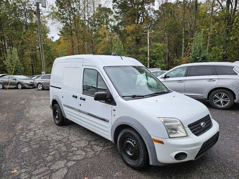 Used 2013 Ford Transit Connect XLT image 17