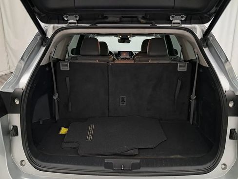 Used 2021 Toyota Highlander XLE FWD image 30