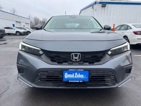 Used 2023 Honda Civic LX image 7