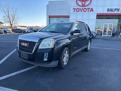 Used 2014 GMC Terrain SLE w/ Convenience Package