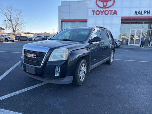 Used 2014 GMC Terrain SLE w/ Convenience Package image 1