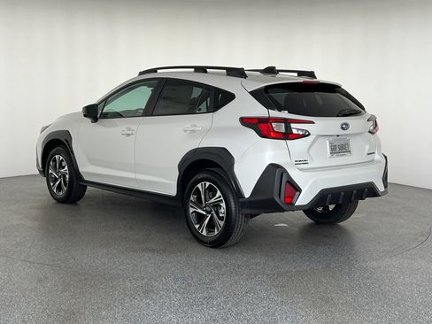 New 2026 Subaru Crosstrek 2.5i Premium w/ Crosstrek Mirror Package AWD/4WD image 7