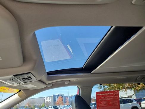 Certified 2023 Nissan Rogue SL w/ SL Premium Package image 18