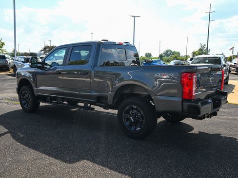 New 2026 Ford F250 XL w/ STX Appearance Package AWD/4WD image 7