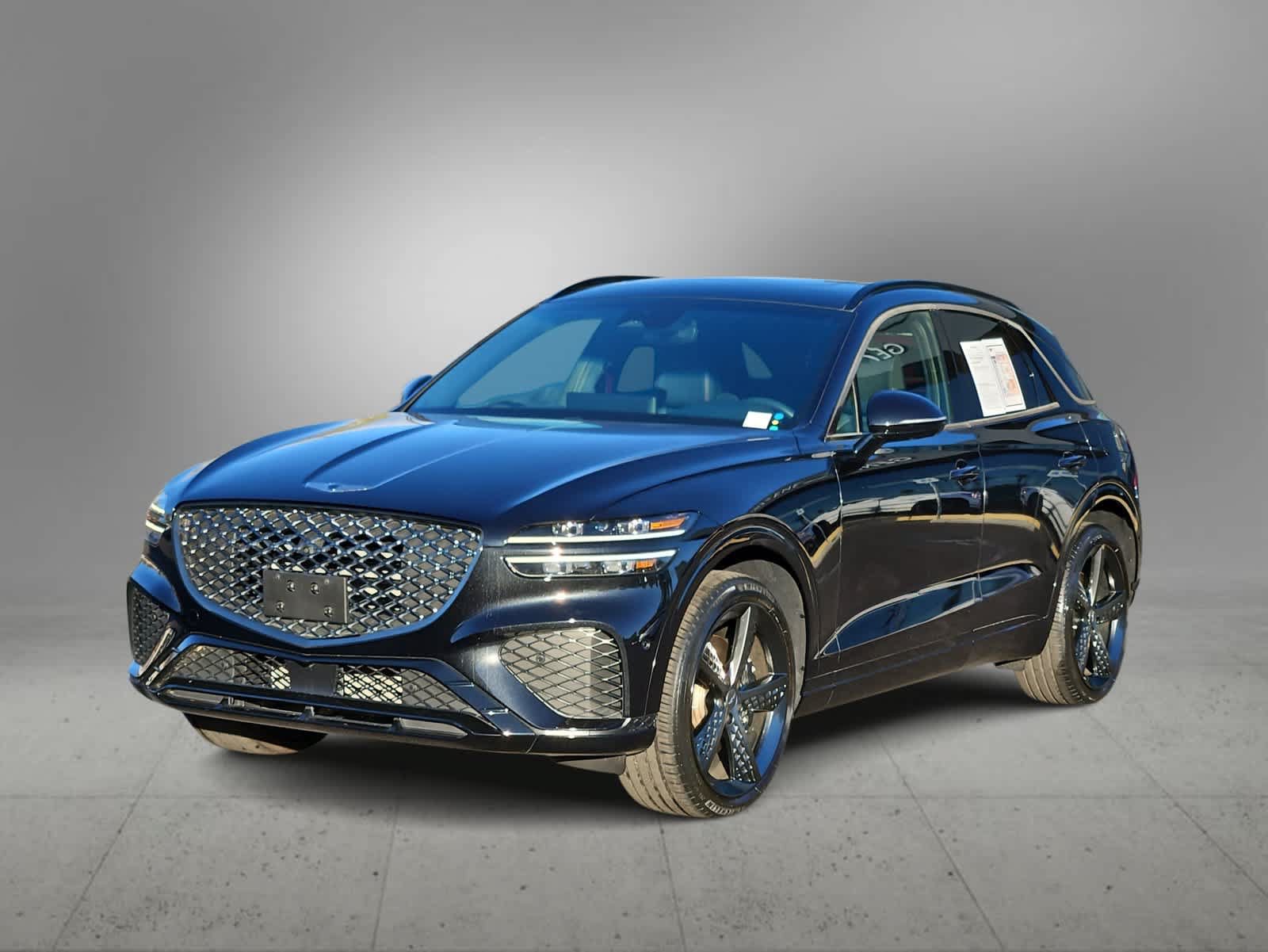 Certified 2023 Genesis GV70 2.5T w/ Sport Prestige Package AWD/4WD image 4