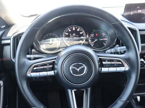 Used 2025 MAZDA CX-50 2.5 Hybrid w/ Premium Plus Pkg AWD/4WD image 19
