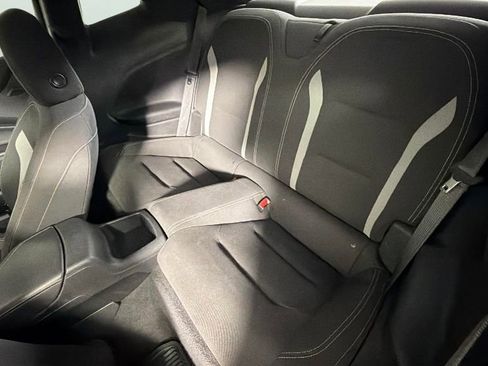 Certified 2020 Chevrolet Camaro LT RWD image 24