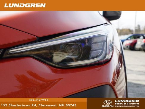 Certified 2024 Subaru Crosstrek 2.5i Limited image 42