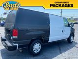 Used 2014 Ford E-150 and Econoline 150 w/ Power Group image 6